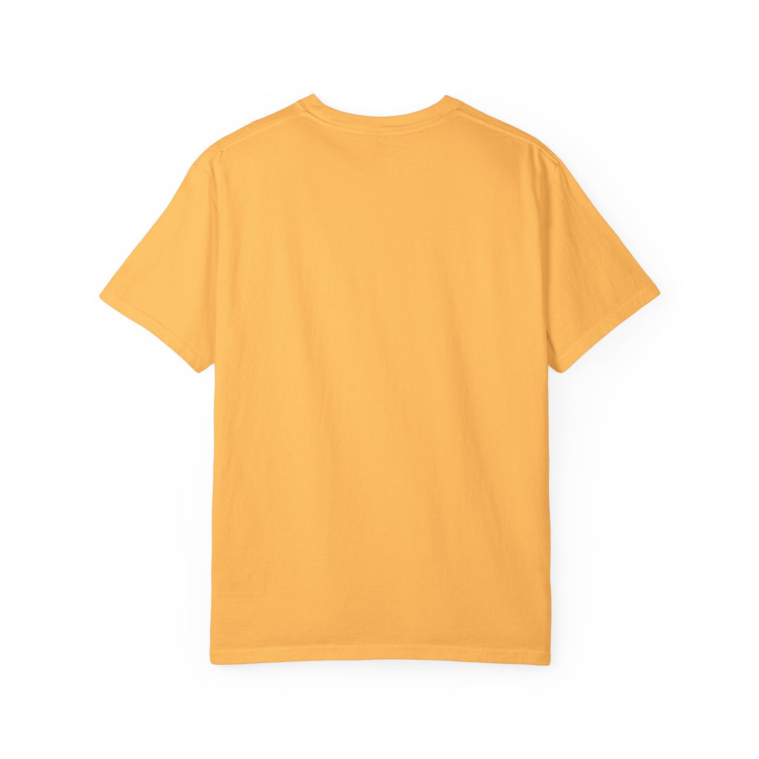 Not Made to Blend – Aye Aye | Reflective & Wise | Sketch Series by Pure Perspective App | Eco Friendly Graphic Tee