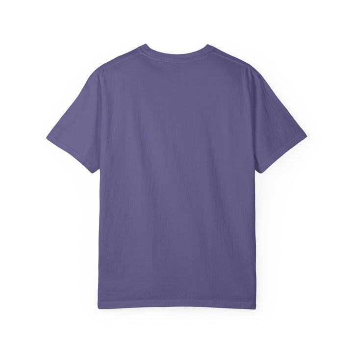 Awaiting the Moment – Orchid Mantis | Reflective & Wise | Sketch Series by Pure Perspective App | Eco Friendly Graphic Tee