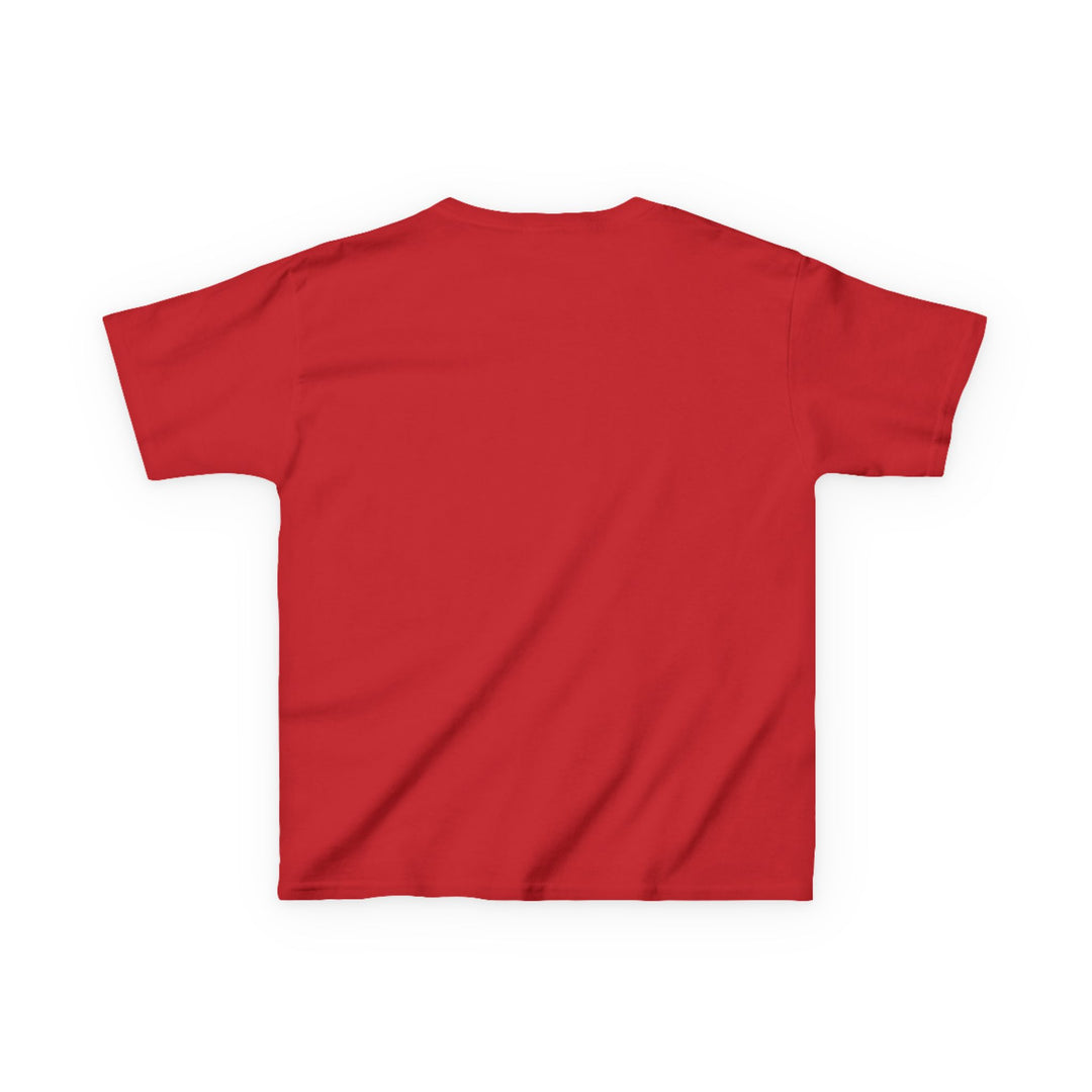 Kids Tree Kangaroo Tee | "This View Was Earned" | Sketch Design | Eco-Conscious | Joyful & Playful