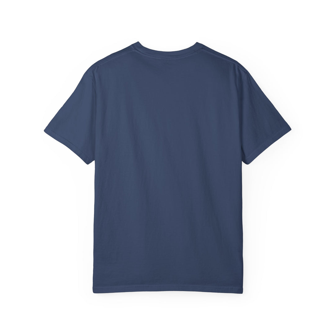 Endure – Blue Whale | Connected & Compassionate | Sketch Series by Pure Perspective App | Eco Friendly Graphic Tee