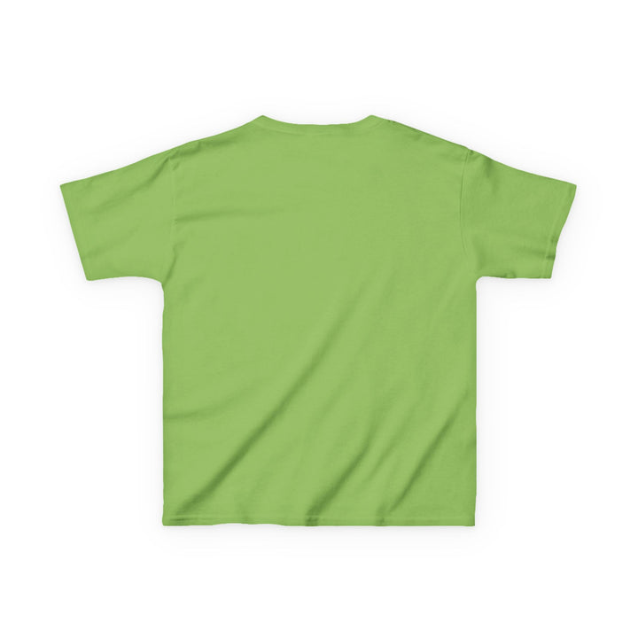 Kids Pangolin Tee | "Peace Needs No Armor" | Sketch Design | Eco-Conscious | Calm & Centered