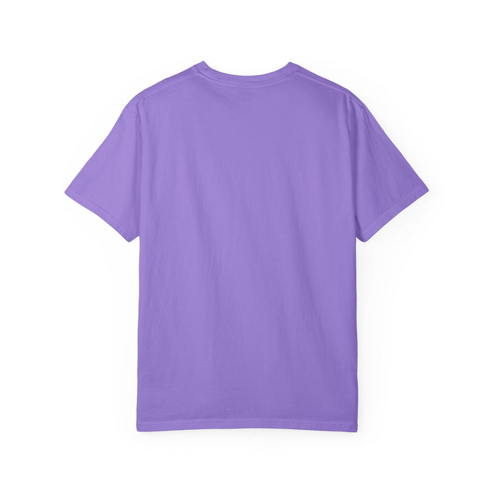 Awaiting the Moment – Orchid Mantis | Reflective & Wise | Sketch Series by Pure Perspective App | Eco Friendly Graphic Tee