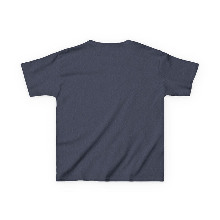 Kids Pangolin Tee | "Peace Needs No Armor" | Sketch Design | Eco-Conscious | Calm & Centered