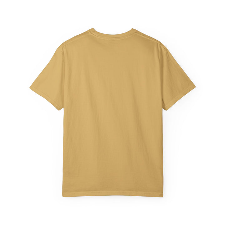 Not Made to Blend – Aye Aye | Reflective & Wise | Sketch Series by Pure Perspective App | Eco Friendly Graphic Tee