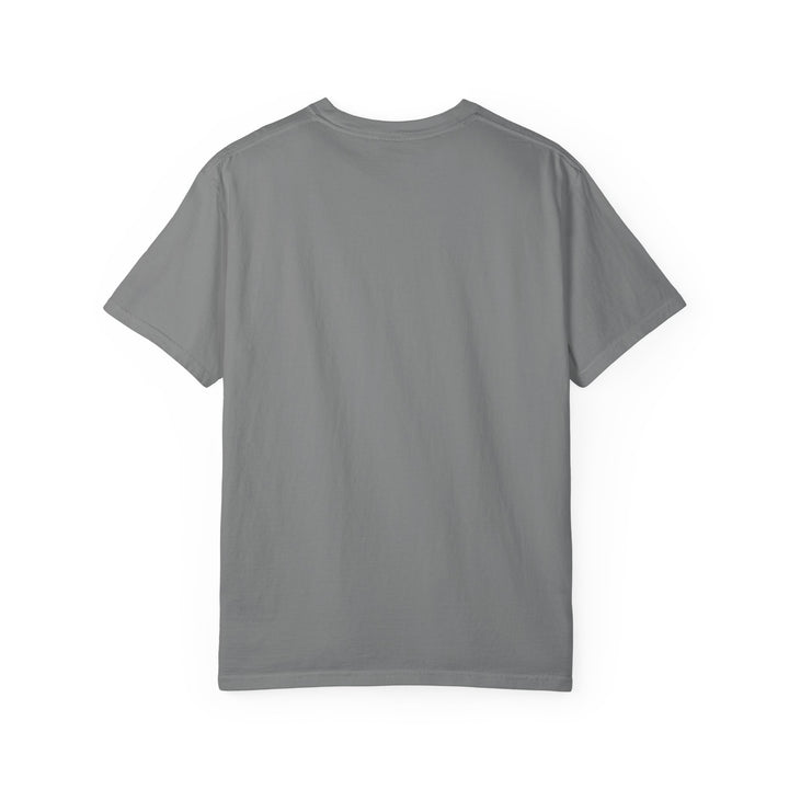 I Rest, Therefore I Am – Capybara | Grounded & Gentle | Sketch Series by Pure Perspective | Eco Friendly Graphic Tee