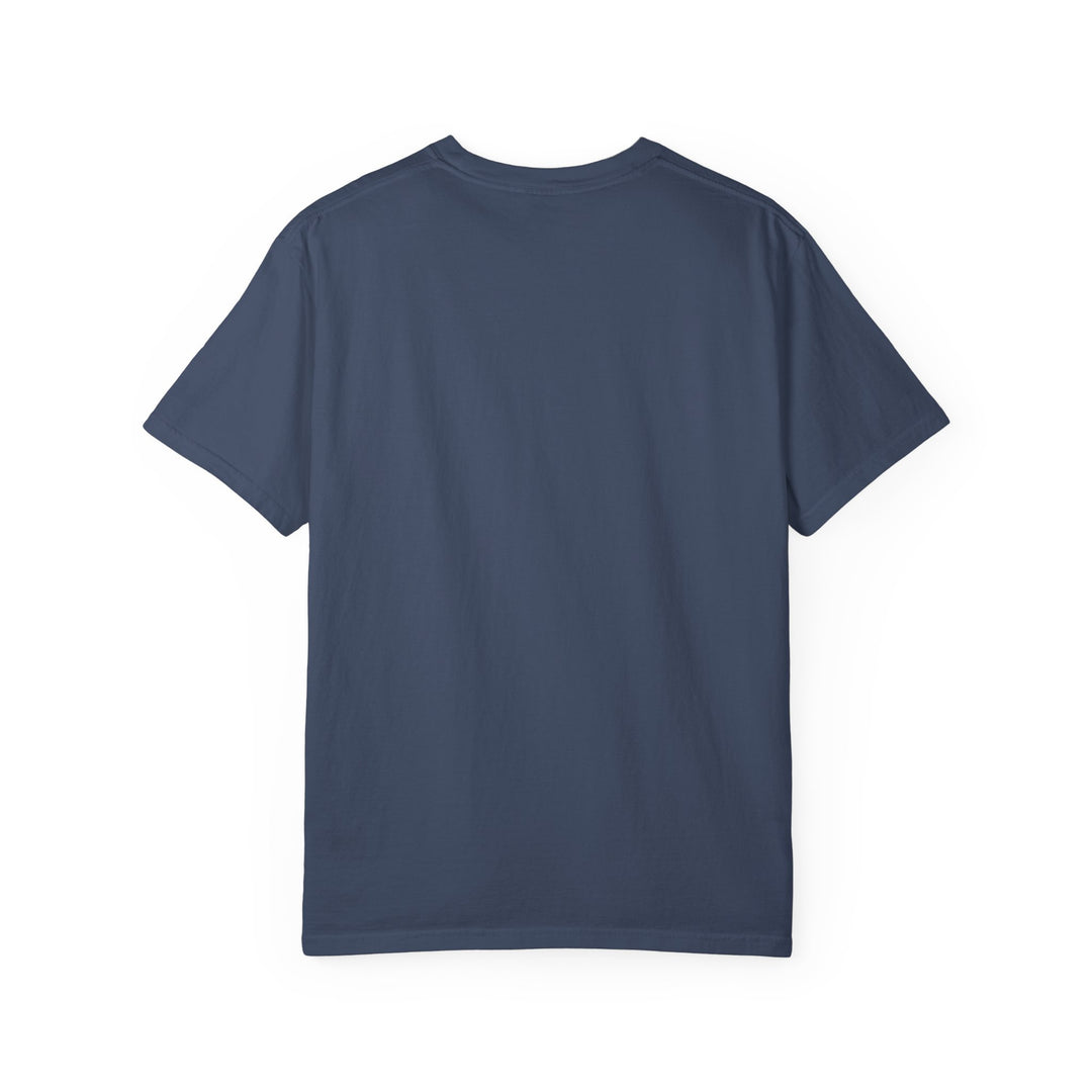 The Legacy of Love – Elephant Mom and Baby | Connected & Compassionate | Sketch Series by Pure Perspective App | Eco Friendly Graphic Tee