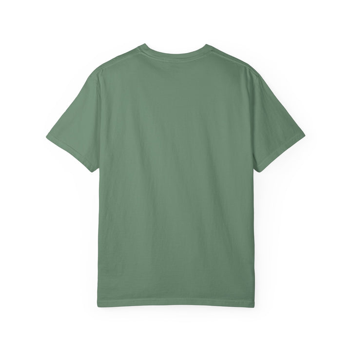 Guard What's Sacred – Bison | Connected & Compassionate | Sketch Series by Pure Perspective App | Eco Friendly Graphic Tee