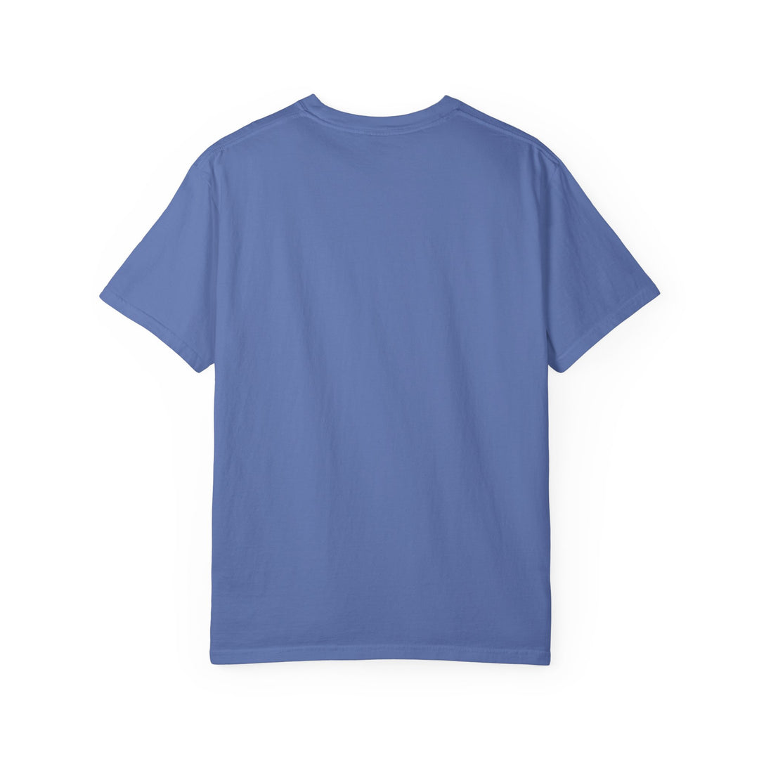 Presence Has Depth – Beluga Whale | Grounded & Gentle | Sketch Series by Pure Perspective | Eco Friendly Graphic Tee