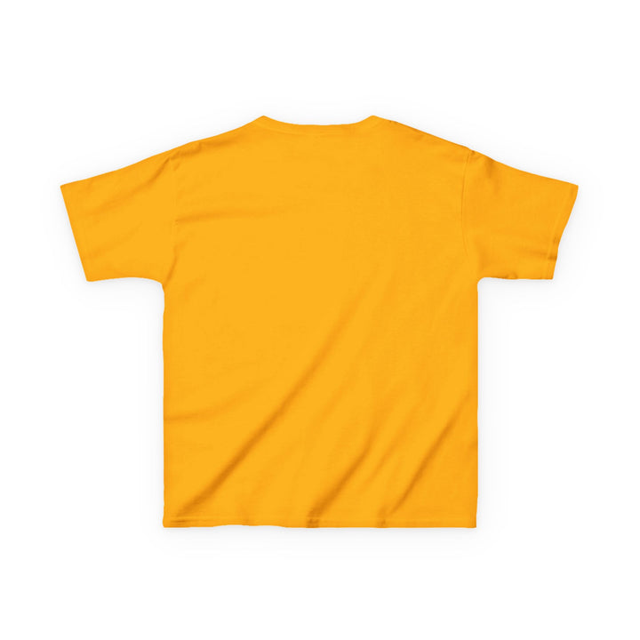 Kids Pangolin Tee | "Peace Needs No Armor" | Sketch Design | Eco-Conscious | Calm & Centered
