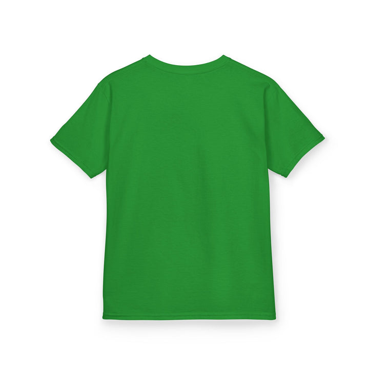 Kids Pangolin Tee | "Peace Needs No Armor" | Sketch Design | Eco-Conscious | Calm & Centered