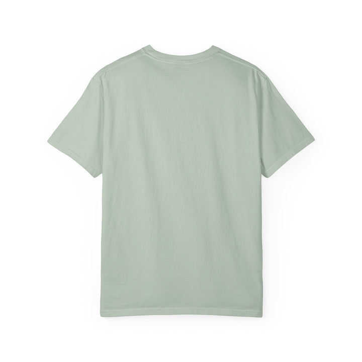 Returning to Center – Okapi | Calm & Centered | Sketch Series by Pure Perspective | Eco Friendly Graphic Tee