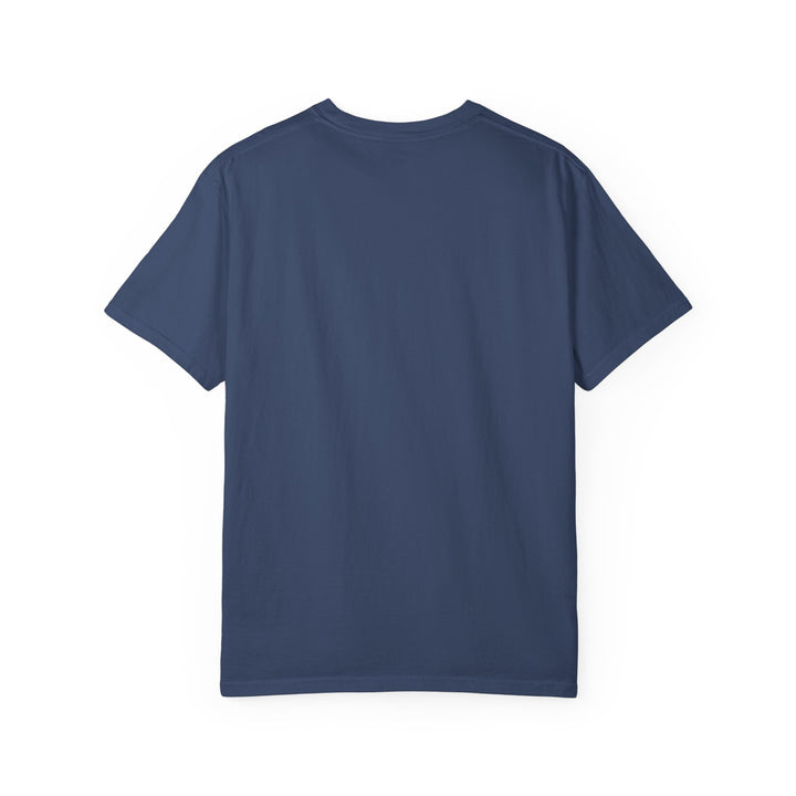 Let Quiet Lead – Owl | Calm & Centered | Sketch Series by Pure Perspective | Eco Friendly Graphic Tee