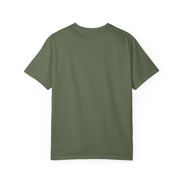 This View Was Earned – Tree Kangaroo | Joyful & Playful | Sketch Series by Pure Perspective | Eco Friendly Graphic Tee
