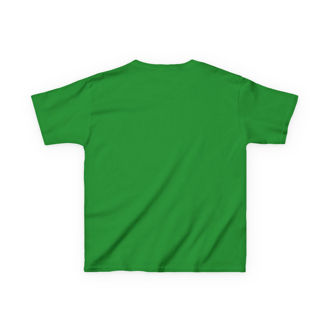 Kids Pangolin Tee | "Peace Needs No Armor" | Sketch Design | Eco-Conscious | Calm & Centered