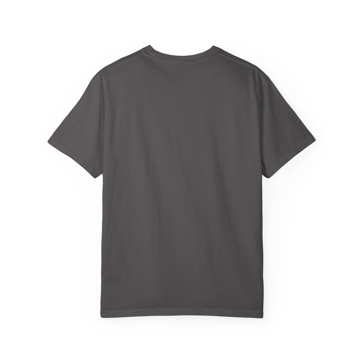 Guard What's Sacred – Bison | Connected & Compassionate | Sketch Series by Pure Perspective App | Eco Friendly Graphic Tee